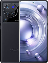 vivo X80 Pro – технические характеристики