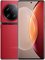 vivo X90 Pro+ – технические характеристики
