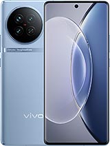 vivo X90 – технические характеристики
