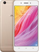 vivo Y55s (2017) – технические характеристики