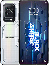 Xiaomi Black Shark 5 Pro – технические характеристики