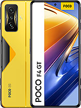 Xiaomi Poco F4 GT – технические характеристики