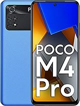 Xiaomi Poco M4 Pro – технические характеристики