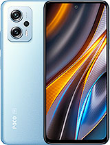 Xiaomi Poco X4 GT – технические характеристики