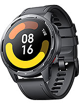 Xiaomi Watch S1 Active – технические характеристики