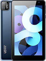 Yezz EPIC 3 – технические характеристики